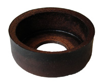 CUP LEATHER WATERPROOF Image